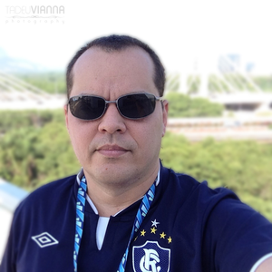Foto de perfil de Tadeu Vianna