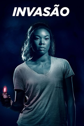  de Filme Invasão (2018)