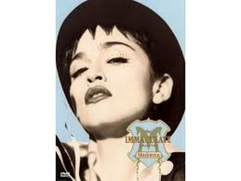 Foto 2 de Madonna: The Immaculate Collection