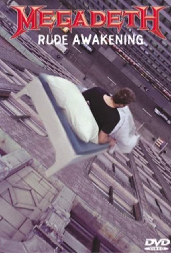 Rude Awakening: filme de 2002 - Filmow