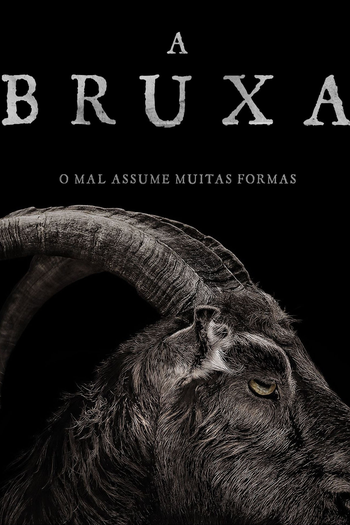  de Filme A Bruxa (2015)