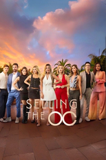 Orange County à Venda (4ª Temporada) (Selling the OC (Season 4))