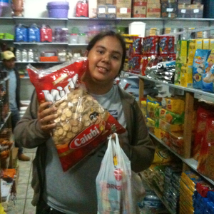 Foto de perfil de Nathalie