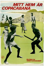 Fábula (Mitt hem är Copacabana)