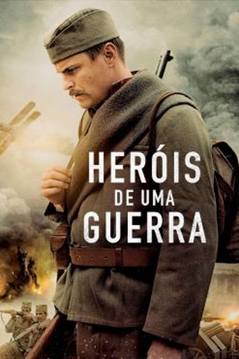 de Filme Heróis de uma Guerra (2018)