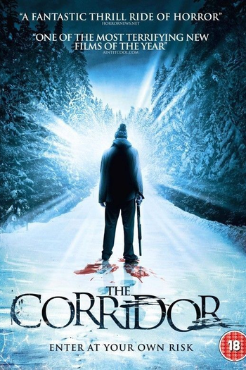  de Filme O Corredor (2010)