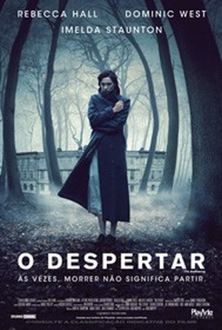 Poster 1 de Filme O Despertar (2011)