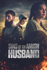 Sins of an Amish Husband (Sins of an Amish Husband)