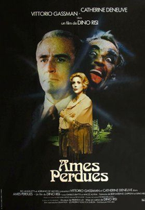 Almas Perdidas (Anima persa)