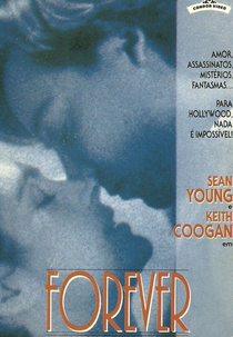 Forever: Seduzido Pela Morte (Forever)