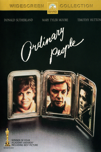  de Filme Gente Como a Gente (1980)