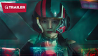 Mutant (变体, 2024) || Trailer || New Chinese Movie