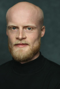 Danny Shooter - Poster 1