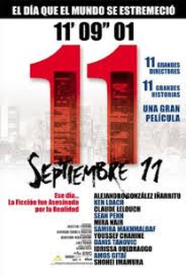 11 de Setembro - Poster / Capa / Cartaz - Oficial 5