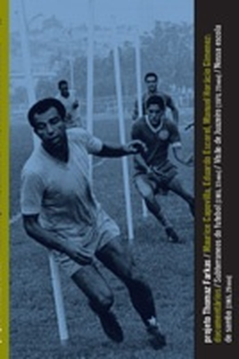  de Curta Subterrâneos do Futebol (1965)