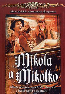 Mikola a Mikolko (Mikola a Mikolko)