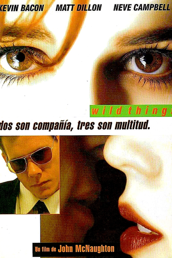  de Filme Garotas Selvagens (1998)