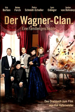 O Clã Wagner (Der Wagner Clan)