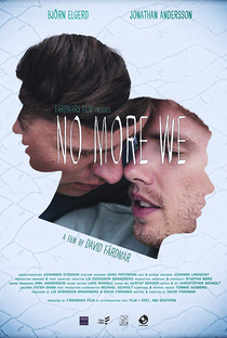 No More We - Poster / Capa / Cartaz - Oficial 1