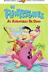 Os Flintstones - As Aventuras de Dino (The Flintstones: Dino's Two Tales)