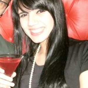 Foto de perfil de Roberta