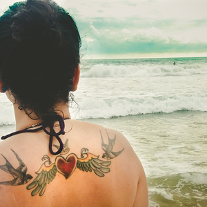 Foto de perfil de Fernanda Yuukura