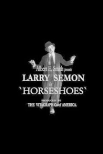  de Curta Horseshoes (1923)