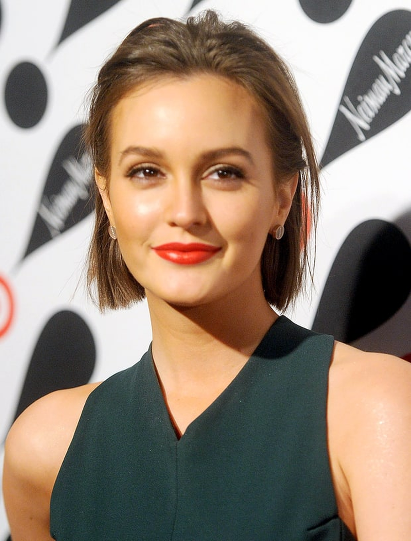 Leighton Meester - Foto 13