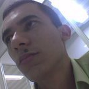 Foto de perfil de Sérgio Garcia