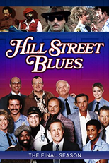 Balada de Hill Street (7ª Temporada) (Hill Street Blues (Season 7))