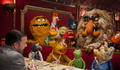 “Muppets 2: Procurados e Amados” com suas velhas e boas piadas