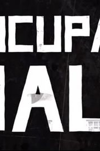 Poster de Filme Ocupa Mauá (2018)