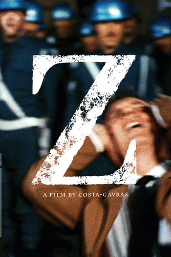 de Filme Z (1969)