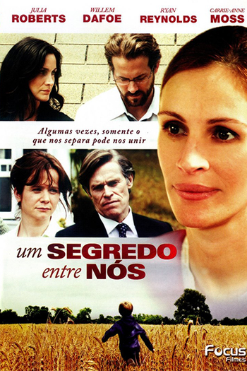  de Filme Um Segredo Entre Nós (2008)
