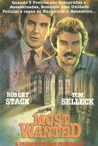 Poster 1 de Filme Unidade Procurados (1976)
