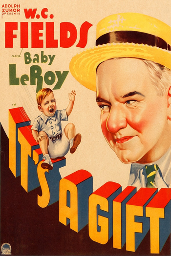  de Filme Um Negócio da China (1934)