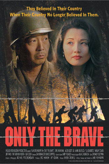  de Filme Sacrifício e Coragem (2006)