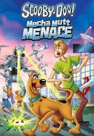 Scooby-Doo! A Ameaça do Meca-Chorro