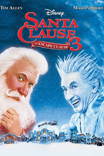  de Filme Meu Papai é Noel 3 (2006)
