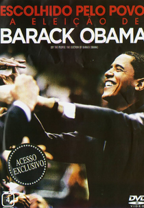 Escolhido pelo Povo: A Eleição de Barack Obama (By the People: The Election of Barack Obama)
