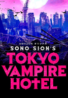 Tokyo Vampire Hotel (Tôkyô vanpaia hoteru)