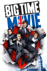 Big Time Rush - O Filme (Big Time Movie)