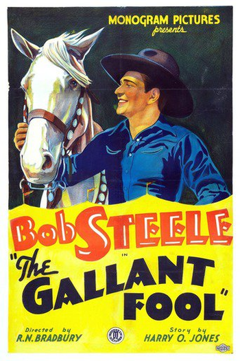  de Filme Um Romance de Circo (1933)