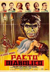 Pacto diabólico (Pacto diabólico)