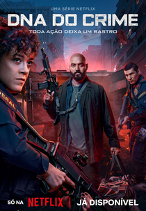DNA do Crime (1ª Temporada) (DNA do Crime (1ª Temporada))