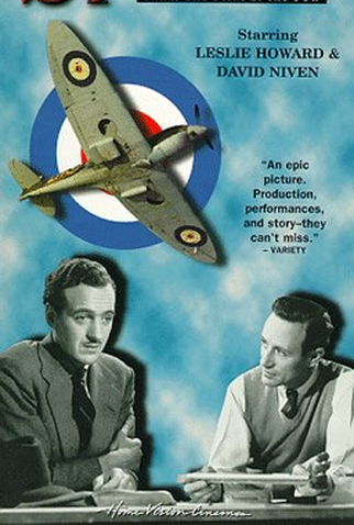 Poster 6 de Filme Por Um Ideal (1942)