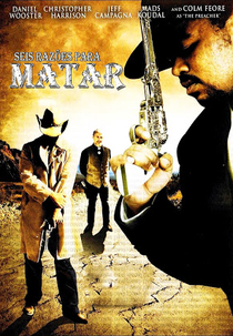 Seis Razões Para Matar (Six Reasons Why)