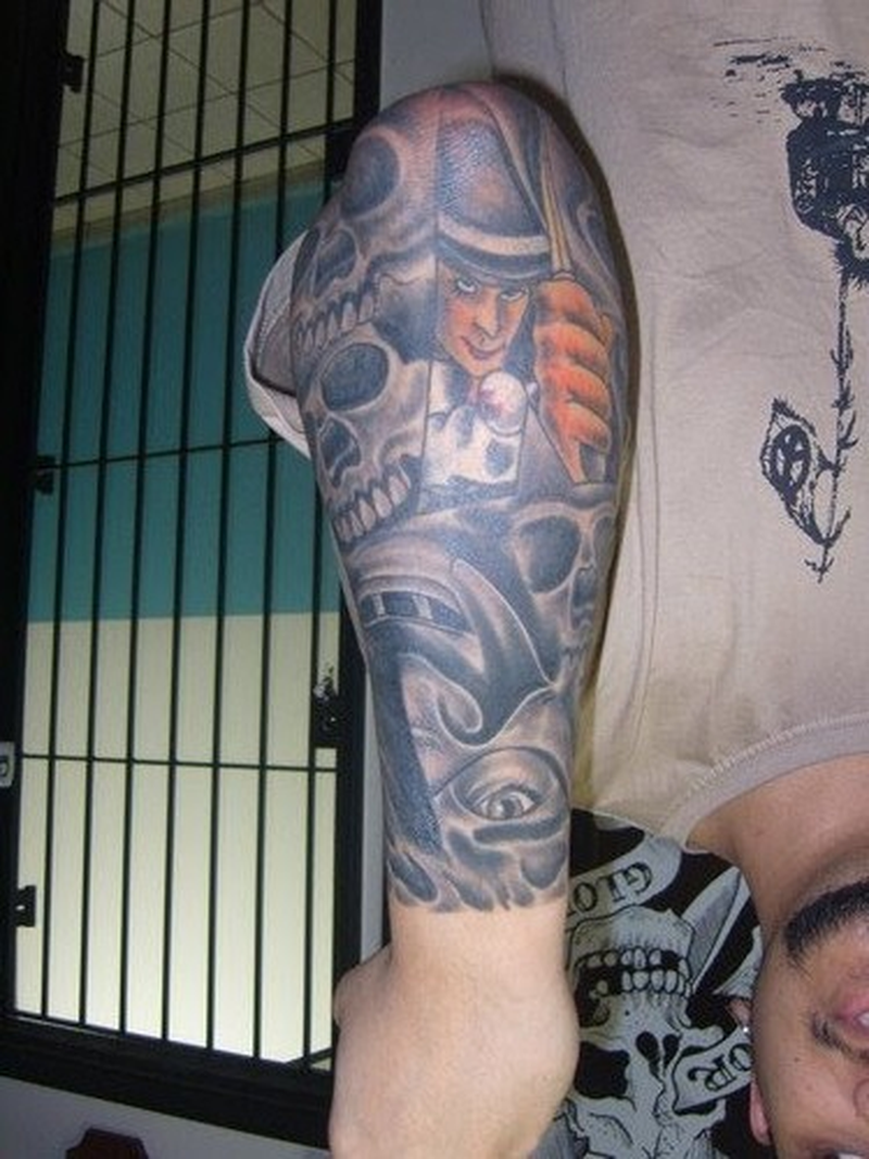 @Dino_cash - Foto 4