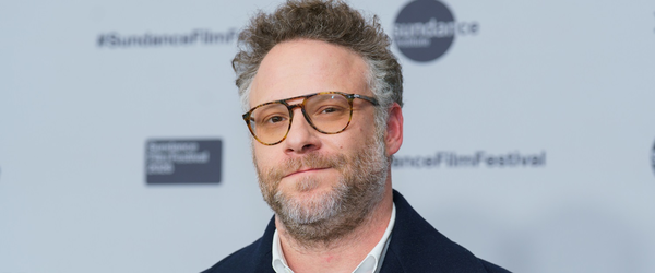 Seth Rogen afirma que escritores não deveriam usar IA para criar roteiros