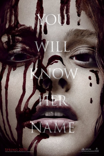  de Filme Carrie, a Estranha (2013)